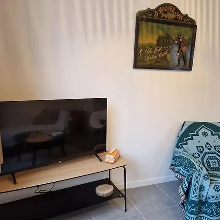 Le 4.02 Proche Du Centre Appartement