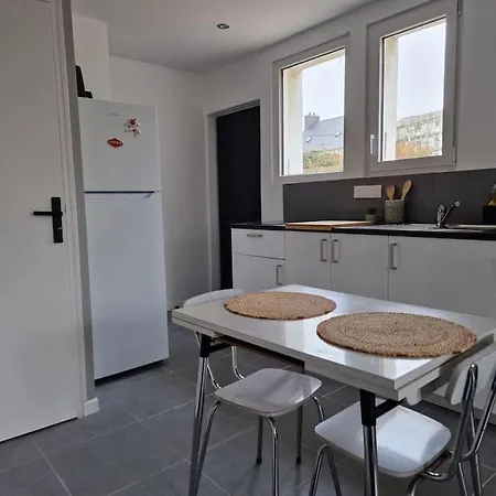 Appartement Le 4.02 Proche Du Centre *